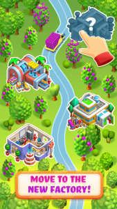 اسکرین شات 6 بازی Berry Factory Tycoon