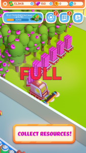 اسکرین شات بازی Berry Factory Tycoon 8