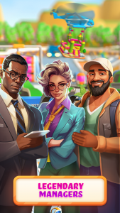 اسکرین شات بازی Berry Factory Tycoon 4