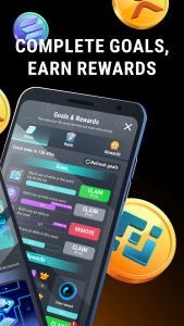 اسکرین شات 4 بازی Crypto Miner Tycoon