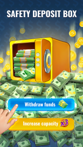 اسکرین شات بازی Trump's Empire: Idle game 4