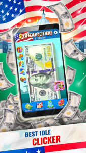 اسکرین شات بازی Trump's Empire: Idle game 6