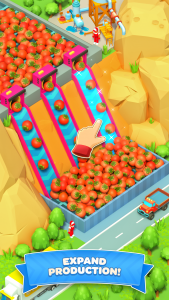 اسکرین شات 7 بازی Farm Driver Tycoon