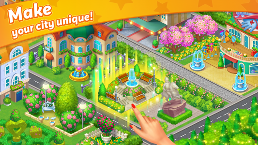اسکرین شات 7 بازی Paris: City Adventure