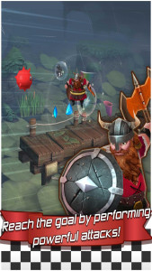 اسکرین شات 5 بازی My Talking Lady Dog