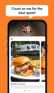 اسکرین شات برنامه PalUp: Chat with AI Friends 5