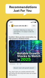 اسکرین شات 3 برنامه PalUp: Personal Chats