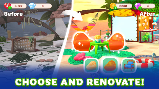 اسکرین شات 7 بازی Chef & Friends: Cooking Game