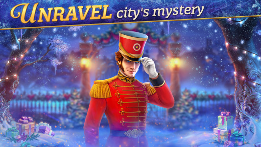 اسکرین شات 6 بازی Seekers Notes: Hidden Objects