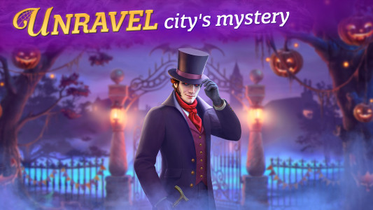 اسکرین شات 6 بازی Seekers Notes: Hidden Objects