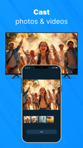 اسکرین شات 6 برنامه Universal TV Remote Control