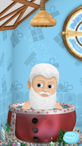 اسکرین شات 5 بازی My Santa Claus
