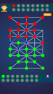 اسکرین شات 5 بازی Ludo Champs Game