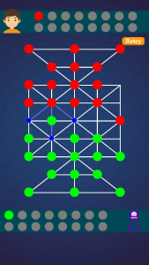 اسکرین شات بازی Ludo Champs Game 5