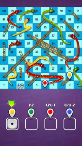 اسکرین شات 2 بازی Ludo Guru :Fun Dice Game