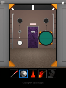 اسکرین شات بازی DOOORS 5 - room escape game - 7