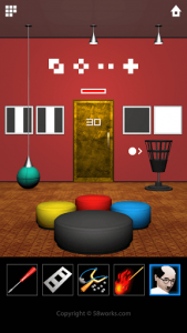 اسکرین شات بازی DOOORS 5 - room escape game - 4