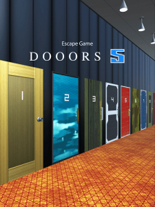 اسکرین شات بازی DOOORS 5 - room escape game - 6