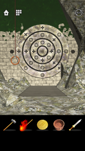 اسکرین شات بازی Lost DOOORS - escape game - 5