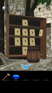 اسکرین شات بازی Lost DOOORS - escape game - 3