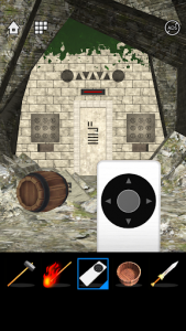 اسکرین شات بازی Lost DOOORS - escape game - 2