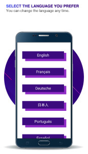 اسکرین شات 6 برنامه Deleted Video Recovery