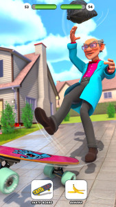 اسکرین شات 1 بازی Bad Dad Prankster Simulator