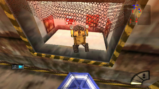 اسکرین شات بازی ‏Wall-E 3