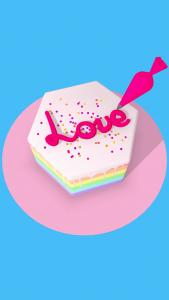 اسکرین شات بازی Cake Decorate 6