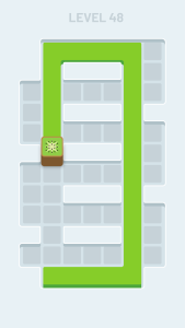 اسکرین شات 3 بازی Maze Paint