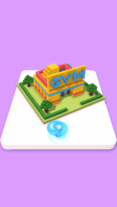 اسکرین شات 6 بازی Tornado Smash