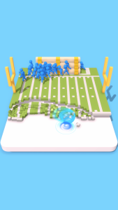 اسکرین شات 5 بازی Tornado Smash