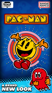 اسکرین شات بازی PAC-MAN 6