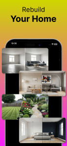 اسکرین شات 5 برنامه Nano Banana AI Photo Editor