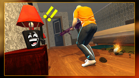 اسکرین شات 2 بازی Online Hide and Seek