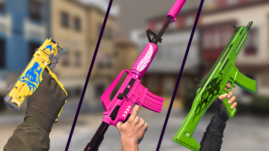 اسکرین شات 3 بازی Anti Terrorist gun Shoot Games