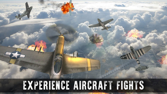 اسکرین شات 3 بازی Last Fort of World War