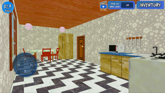 اسکرین شات 4 بازی Renovate House with jojo
