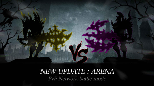 اسکرین شات 4 بازی Dark Sword