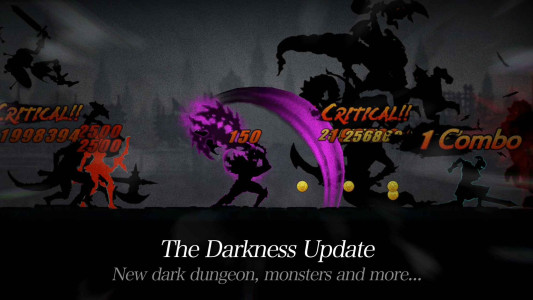 اسکرین شات 7 بازی Dark Sword