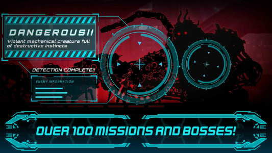 اسکرین شات 4 بازی Dark Sword 2