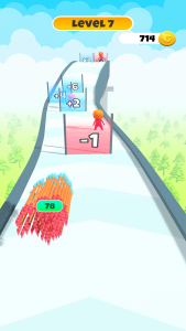 اسکرین شات 5 بازی Arrow Fest