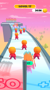 اسکرین شات 8 بازی Arrow Fest