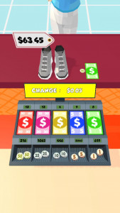 اسکرین شات بازی Cashier 3D 8