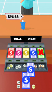 اسکرین شات بازی Cashier 3D 7