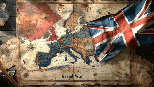 اسکرین شات 2 بازی Grand War 2: Strategy Games