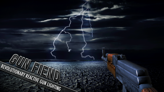 اسکرین شات بازی Gun Fiend 4