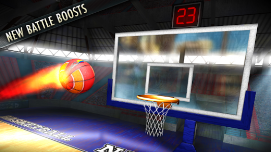 اسکرین شات بازی Basketball Showdown 2 8