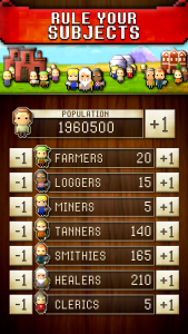 اسکرین شات 5 بازی CivCrafter