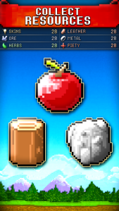 اسکرین شات 1 بازی CivCrafter